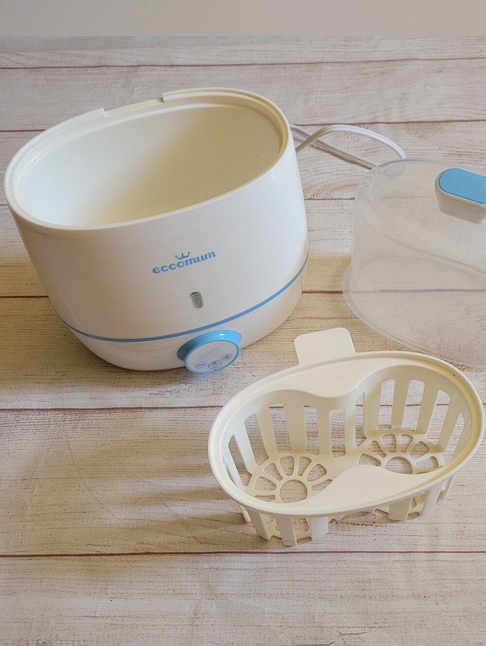 Eccomum Bottle Warmer